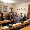 Wigilia Sióstr na Poczekajce